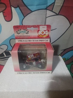 ¡Coche Sprint de 1/50 Gmp 104+ octano! ¡En paquete! ¡Leer descripción! Foto 1 de 4