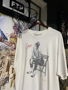 Vintage 1997 Selena Memorial T-Shirt Erwachsene Größe XLarge - Bild 1 von 5