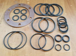 belarus tractor t40, 400  power steering seal kit - Picture 1 of 3
