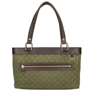 LOUIS VUITTON Lush PM Schultertasche M92682 Monogram Mini Canvas gebraucht - Bild 1 von 12