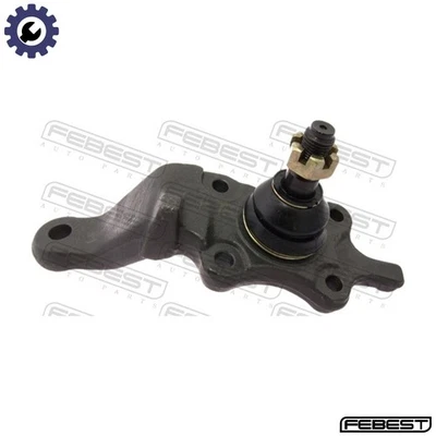 BALL JOINT 0120-90R FOR TOYOTA SW4/SUV SEQUOIA HILUX/SURF/MIGHTY/TIGER/VI 2.7L - Image 1 of 4