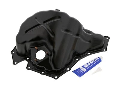 REIN AUTOMOTIVE 06H103600AA Engine Oil Pan Audi A5 Quattro A4 Quattro A4 A6 - Image 1 of 2