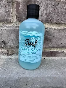 Bumble & Bumble Surf Foam Wash Shampoo - 8.5oz/250mL - NEW - Picture 1 of 3