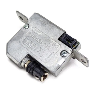 Audi Tt 8N Coupe (98-06) Antenna Amplifier Radio At / Fm 8N8035225 - Bild 1 von 3