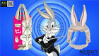 Looney Tunes - Hairband Bugs Bunny - Make Up Head Band - Mad Beauty - Rabbit