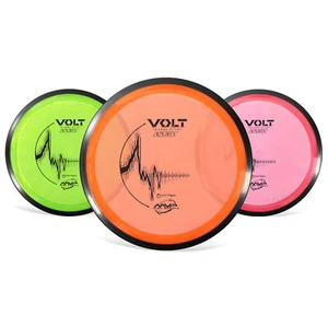 MVP Disc Golf Proton Volt Fairway Driver 8/5/-0.5/2 - Choose Exact - Picture 1 of 39