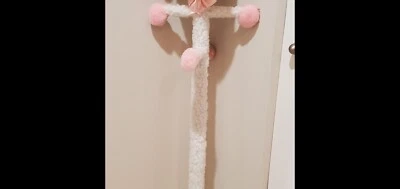  Decorative Lamb Clothes Stand for the Nursery - Image 1 of 4