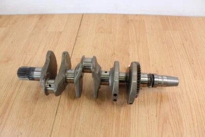 2017 YAMAHA EX SPORT WAVERUNNER Crankshaft OEM TR-1 - Image 1 of 4