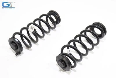 2023 年本田 HR-V AWD 后部左右线圈弹簧原始设备制造商 - 2 件套 - — 第 1/4 张图片