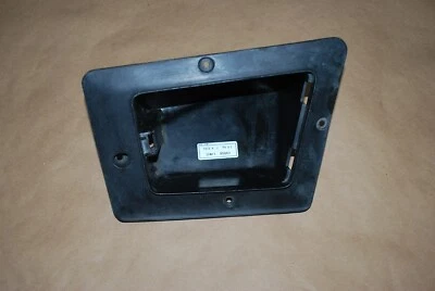 Honda Goldwing GL1500 1994 bolsillo delantero derecho Foto 1 de 4