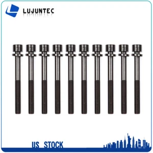 For 01-02 Daewoo Leganza/2003 Isuzu Rodeo Sport 2.2L DOHC Head Bolt set - Bild 1 von 5