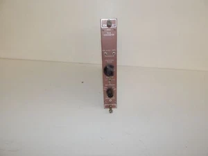 Ortec #9325 D-A Convertisseur Module NIM Bin (Kvx7) - Bild 1 von 5