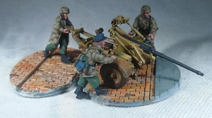 Fallschirmjäger Flak 30 Team - Picture 1 of 3