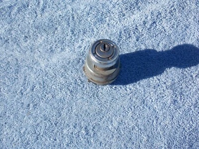 1966 1967 Dodge Charger ignition switch - Image 1 of 4