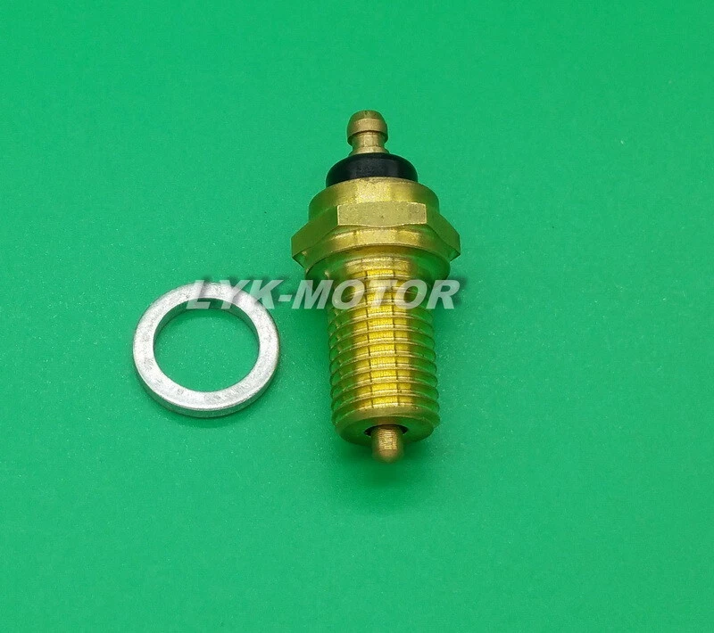 Interruptor indicador neutro 1985 HONDA ATC250SX ATC250ES Big Red TRX250 Fourtrax  Foto 1 de 1