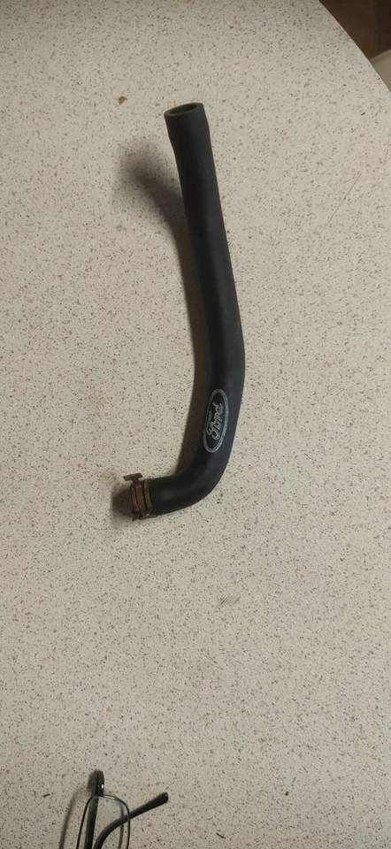 Cubierta basculante de tubo de manguera Ford AU 6cy Falcon Fairmont Fairlaine Xr6 sedán vagón Ute Foto 1 de 1