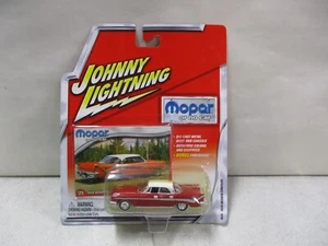 Johnny Lightning Mopar or no Car 1959 Desoto Fireflite - Picture 1 of 2