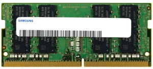 SAMSUNG M471A2K43CB1-CTD M471A2K43DB1-CTD 16GB DDR4 21300 2666 LAPTOP MEMORY RAM - Picture 1 of 1