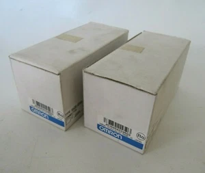 (NEW) Omron 20 Pt Terminal Breakout Connector XW2B-20G4 - Picture 1 of 8