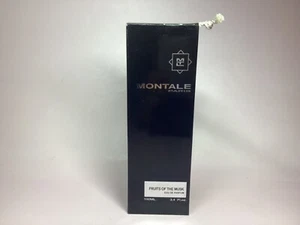 Fruits Of The Musk by Montale 3.4 oz - Picture 1 of 3
