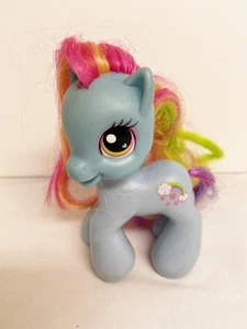 2008 My Little Pony Rainbow Dash Hasbro C-029A - Picture 1 of 6