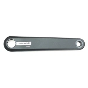 Brazo de manivela único Cannondale One BB30 170 mm izquierdo - K2205070 - Imagen 1 de 7
