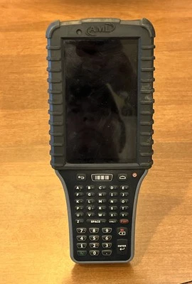 🔥Escáner de código de barras AML Scepter M7800-1700, SOLO PIEZAS, envío gratuito🇺🇸 Foto 1 de 4