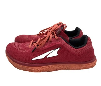 Tenis para correr Altra Escalante 2.5 para mujer 9 W rosa/naranja AL0A4VR3664 Foto 1 de 4