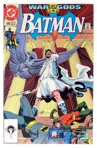 Batman #470 1st Series (1991) DC Comics - Picture 1 of 2