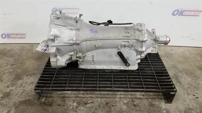 Automatic Transmission 7 Speed 3.0L VR30DDTT RWD 2019 INFINITI Q50 57K MILES - Image 1 of 4