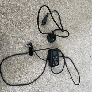 GENUINE HP/HEWLETT PACKARD 65W ADAPTER CHARGER 19.5V - 3.33A - Afbeelding 1 van 5