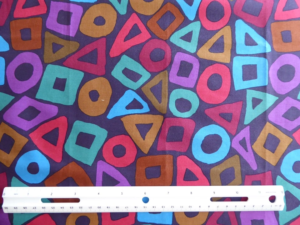 TÚ ELIGES OOP Kaffe Fassett diseños de Mably, Jacobs Fat Quarters tela acolchada Foto 1 de 1