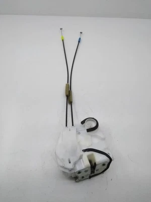 Cerradura puerta delantera derecha mitsubishi outlander 2016 bro50160 Foto 1 de 2