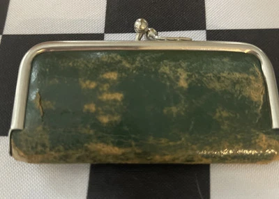 Kit de herramientas de viaje de manicura en miniatura de colección hecho en Alemania 3 pulgadas Foto 1 de 3