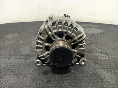 FORD FIESTA Alternator 2012-2018 1.6L TZJA  - Image 1 of 4