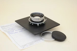 CLA Schneider convertible Symmar 210mm 370mm Sinar Board large format 4x5 lens - Picture 1 of 13