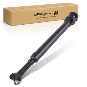 Front Prop Drive Shaft for Ford F-250 F-350 Super Duty 4x4 GAS 2002-2010 938-301 - Picture 1 of 19