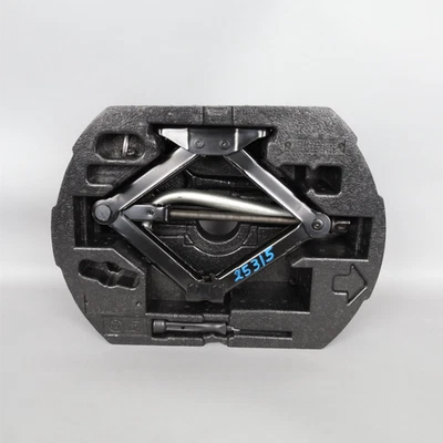 Kit de herramientas de gato de espuma para Volkswagen Jetta 11-18 5C0012115 OEM usado Foto 1 de 4