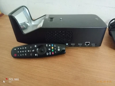 proyector Lg PF1000UW  - Imagen 1 de 4