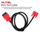 Autel Obd2 Main Test Cable For Maxisys Ms908 Pro&Maxisys Elite Diagnosis Scanner