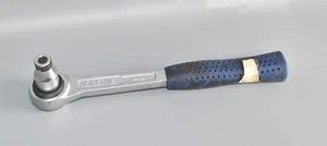 Cricchetto Berner pistola 890 901 vano attrezzi #H2V - Foto 1 di 7