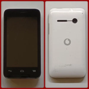Vodafone Smart 4 Mini 785 Smartphone. SPARES OR REPAIR. - Zdjęcie 1 z 8