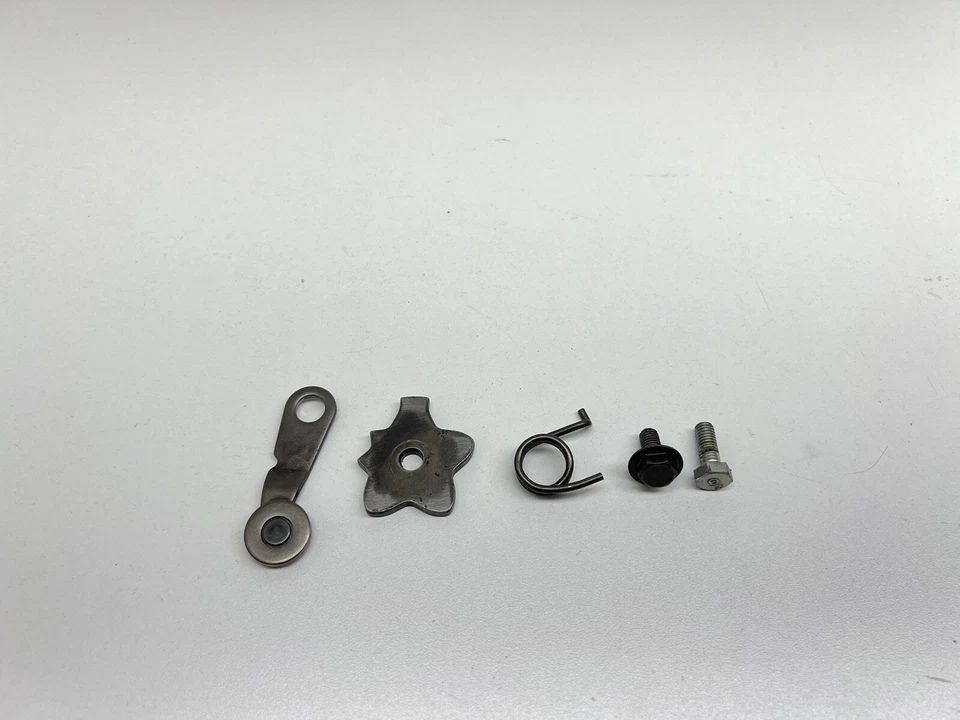 2001 Honda XR100R XR100 Transmission Shift Gear Change Ratchet Pawl Cam OEM - Image 1 of 1