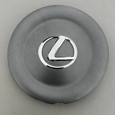Tapacubos Lexus LS400 1995-1997 gris tapacubos #2050 OEM Foto 1 de 4