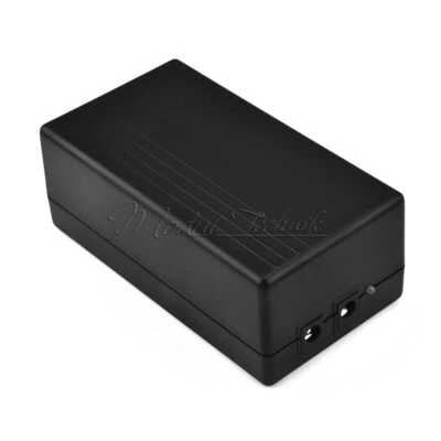 12v2A-57.75WH Power Adapter Emergency Charging Power DC-DC UPS Backup Power - Bild 1 von 4