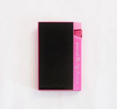 MINT Astell & Kern AK70 Portable Music Player 64GB MKII Yui Ogura Edition - Image 1 of 4