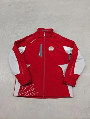 2010 Vancouver Olympics CTV Employee Sunice Jacket L - Image 1 of 4