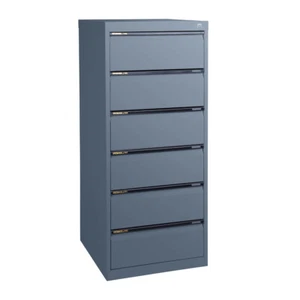 Statewide Australian Made 6 Draw Homefile LegalCabinet FREE DELIVERY TO SYDMETRO - Picture 1 of 12