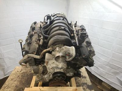 Used Engine Assembly fits: 2008 Chrysler 300 5.7L VIN 2 8th digit 4x2 G Foto 1 de 4