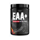 Nutrex Research EAA+ Hydration BCAA Amino Acids Muscle Blood Orange - 30 serving
